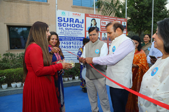 Best CBSE School Gurgaon 10